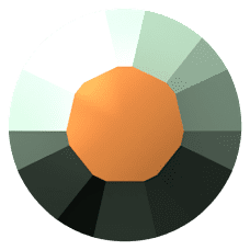 SWAROVSKI 2038 SS 6 JET AB A HF