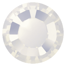 SWAROVSKI 2038 SS 6 WHITE OPAL A HF