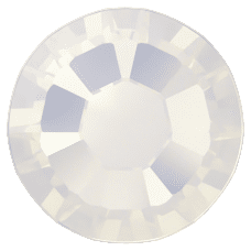 SWAROVSKI 2038 SS 10 WHITE OPAL A HF