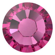 SWAROVSKI 2038 SS 8 FUCHSIA A HF