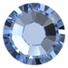SWAROVSKI 2038 SS 8 LIGHT SAPPHIRE A HF