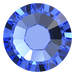 SWAROVSKI 2038 SS 8 SAPPHIRE A HF