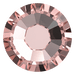 SWAROVSKI 2038 SS 8 VINTAGE ROSE A HF