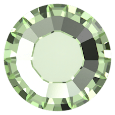 SWAROVSKI 2038 SS 6 CHRYSOLITE A HF