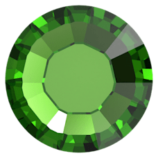 SWAROVSKI 2038 SS 6 FERN GREEN A HF