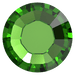 SWAROVSKI 2038 SS 6 FERN GREEN A HF