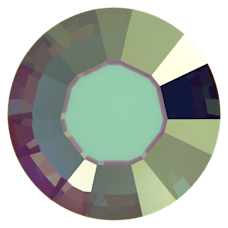 SWAROVSKI 2038 SS 6 JONQUIL AB A HF