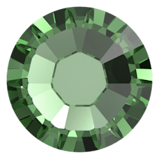 SWAROVSKI 2038 SS 8 ERINITE A HF