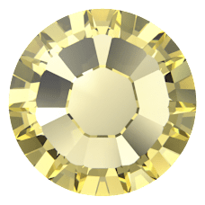 SWAROVSKI 2038 SS 8 JONQUIL A HF