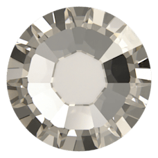 SWAROVSKI 2038 SS 8 CRYSTAL SILVSHADE A HF