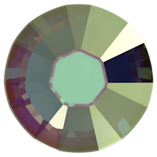 SWAROVSKI 2038 SS 10 JONQUIL AB A HF