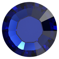 SWAROVSKI 2038 SS 6 COBALT A HF