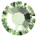 SWAROVSKI 2038 SS 8 CHRYSOLITE A HF