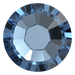 SWAROVSKI 2038 SS 8 DENIM BLUE A HF