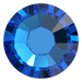 SWAROVSKI 2038 SS 8 CAPRI BLUE A HF