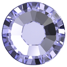 SWAROVSKI 2038 SS 10 PROVENCE LAVENDER A HF