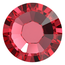 SWAROVSKI 2038 SS 8 INDIAN PINK A HF