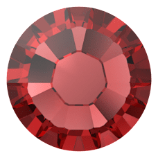 SWAROVSKI 2038 SS 8 INDIAN SIAM A HF