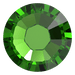 SWAROVSKI 2038 SS 8 FERN GREEN A HF