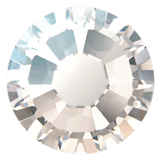 SWAROVSKI 2038 SS 8 CRYSTAL MOONLIGHT A HF