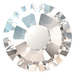 SWAROVSKI 2038 SS 8 CRYSTAL MOONLIGHT A HF
