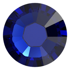 SWAROVSKI 2038 SS 8 COBALT A HF