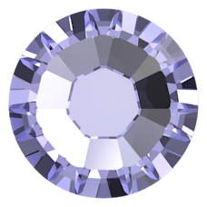 SWAROVSKI 2038 SS 8 PROVENCE LAVENDER A HF