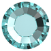 SWAROVSKI 2038 SS 6 LIGHT TURQUOISE A HF
