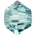 SWAROVSKI 5328 MM 3,0 LIGHT TURQUOISE