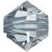 SWAROVSKI 5328 MM 4,0 CRYSTAL BL.SHADE