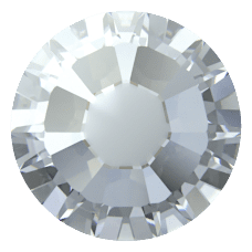 SWAROVSKI 2038 SS 8 CRYSTAL BL.SHADE A HF