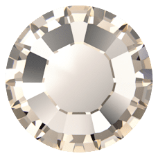 SWAROVSKI 2038 SS 6 LIGHT SILK A HF