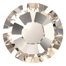 SWAROVSKI 2038 SS 8 LIGHT SILK A HF