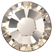 SWAROVSKI 2038 SS 10 LIGHT SILK A HF