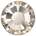 SWAROVSKI 2038 SS 10 LIGHT SILK A HF