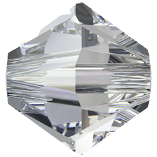 SWAROVSKI 5328 MM 5,0 CRYSTAL BL.SHADE