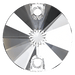 SWAROVSKI 3200 MM 12,0 CRYSTAL F