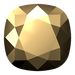 SWAROVSKI 4470 MM 12,0 CRYSTAL AURUM F