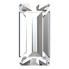 SWAROVSKI 4501 MM 5,0X 2,5 CRYSTAL F