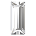 SWAROVSKI 4501 MM 7,0X 3,0 CRYSTAL F