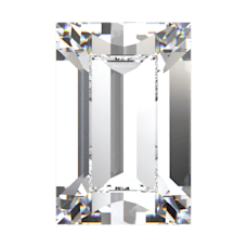SWAROVSKI 4500 MM 3,0X 2,0 CRYSTAL F