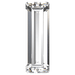 SWAROVSKI 4500 MM 6,0X 2,0 CRYSTAL F