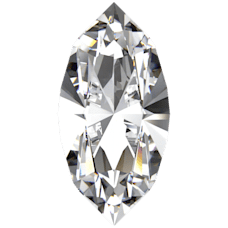 SWAROVSKI 4228 MM 5,0X 2,5 CRYSTAL F