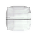 SWAROVSKI 5601 MM 10,0 CRYSTAL