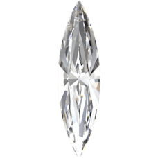 SWAROVSKI 4200 MM 11,0X 3,0 CRYSTAL F