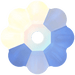 SWAROVSKI 3700 MM 6,0 CRYSTAL AB