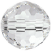 SWAROVSKI 5003 MM 10,0 CRYSTAL