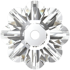 SWAROVSKI 3700 MM 8,0 CRYSTAL F