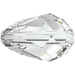 SWAROVSKI 5500 MM 12,0X 8,0 CRYSTAL