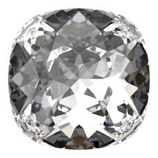 SWAROVSKI 4470 MM 12,0 CRYSTAL F